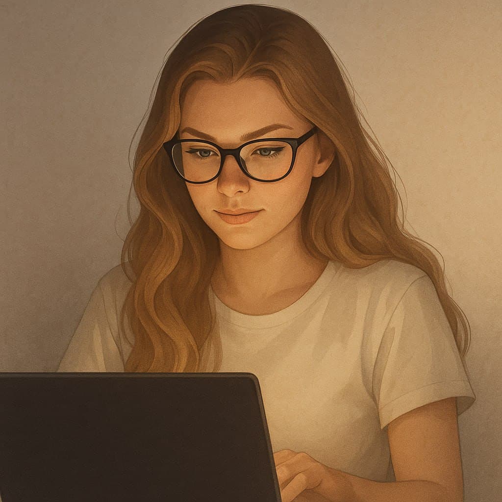 Анна Козлова