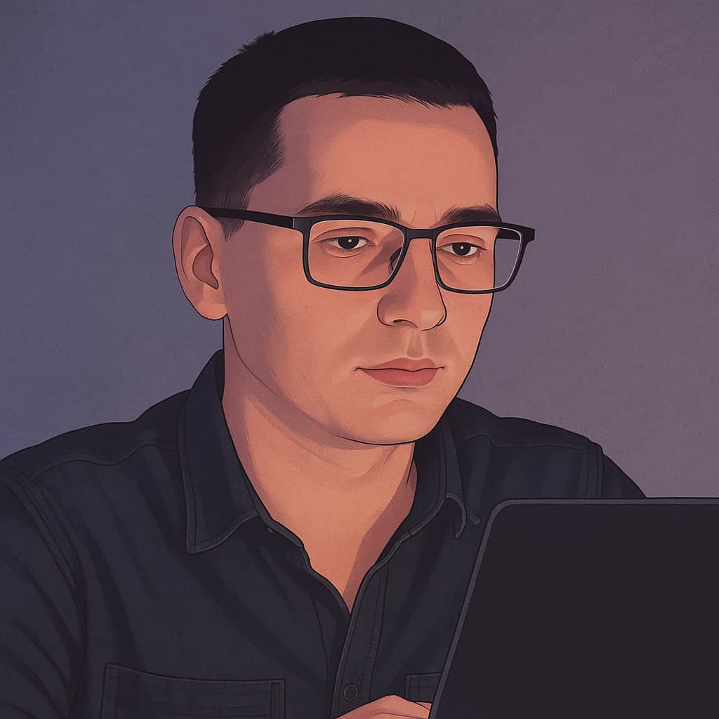 Смирнов Павел