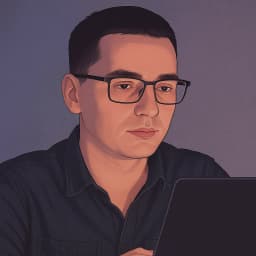 Смирнов Павел
