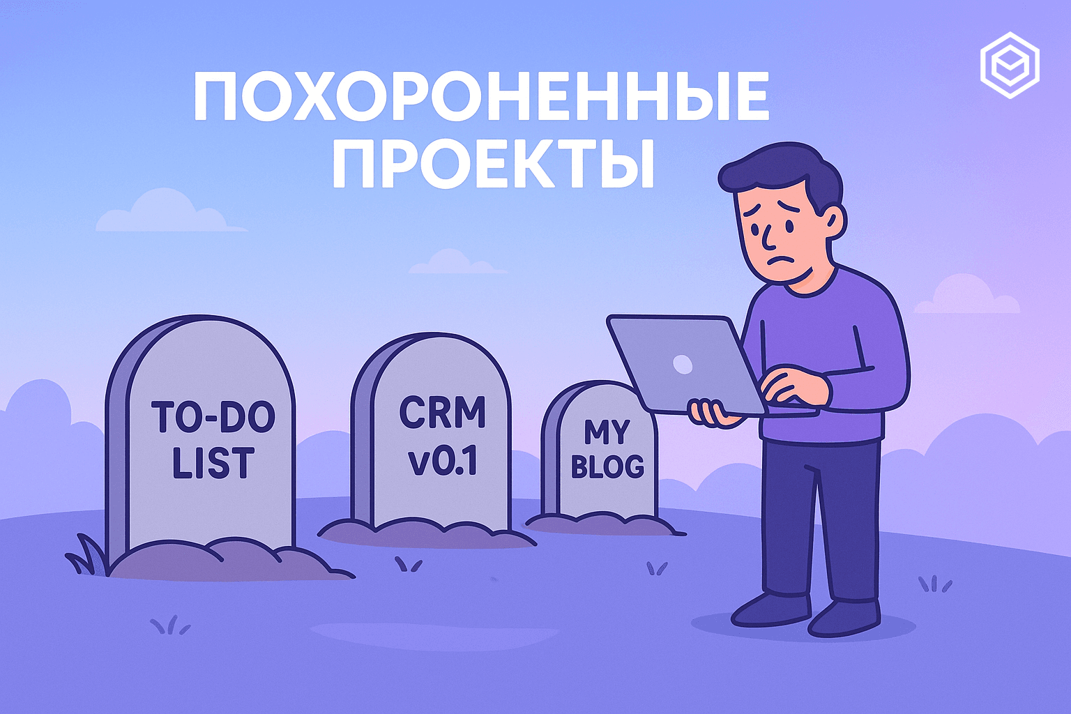 Как мы перестали делать pet-проекты и начали зарабатывать на тендерах