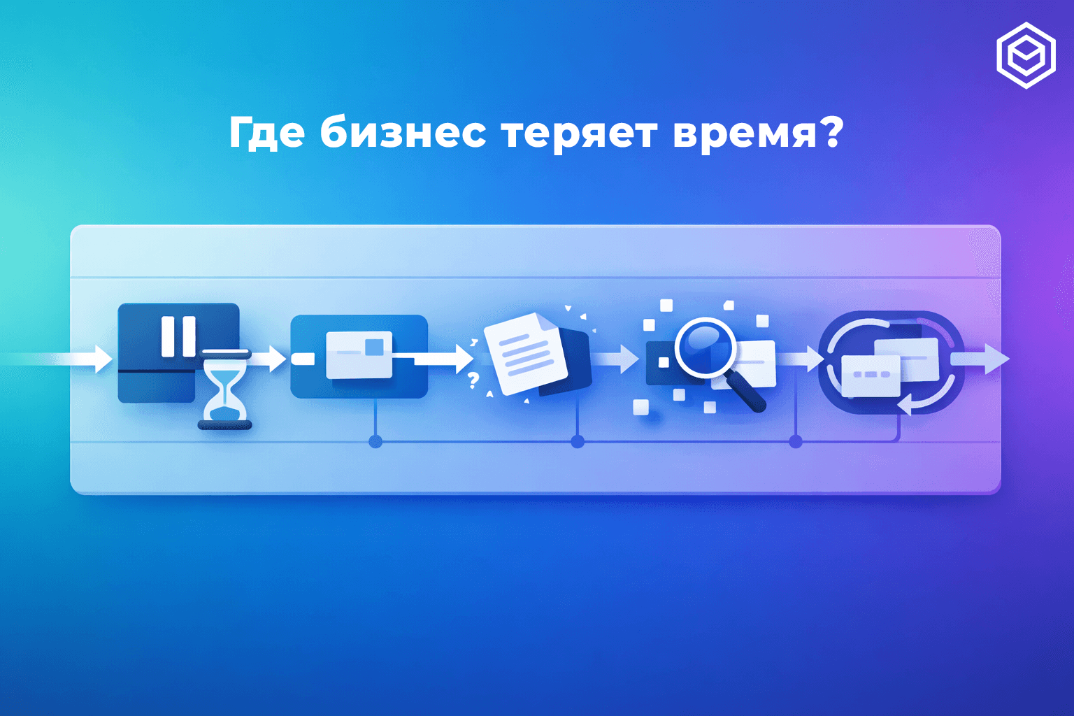 Что сильнее всего тормозит B2B-процессы в 2026 году